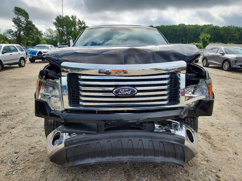 Продажа на аукционе авто 2011 Ford F150, vin: 1FTFX1CT7BFD03682, номер лота: 63430156