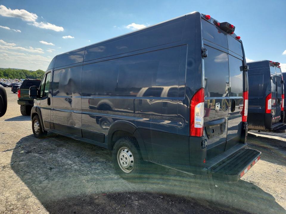 Aukcja sprzedaży 2020 Ram Promaster 3500, vin: 3C6URVJG0LE132176, numer aukcji: 62262446