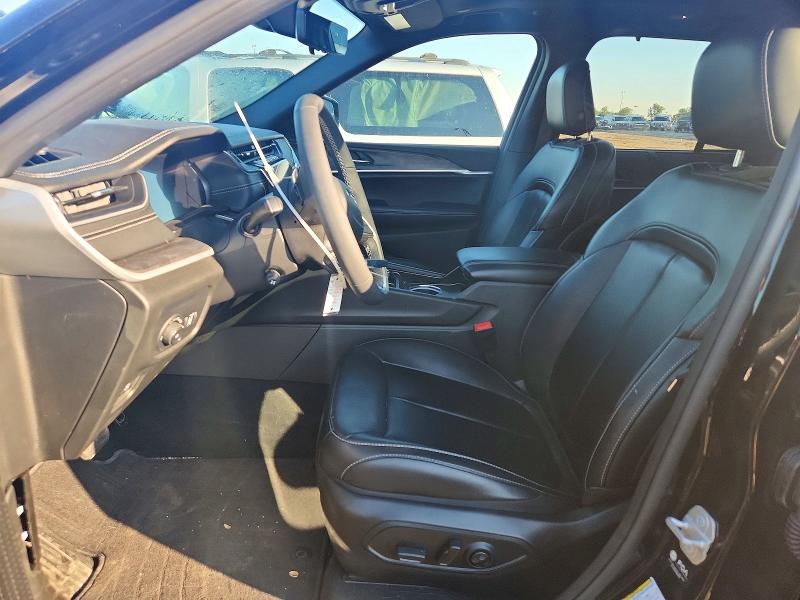 Aukcja sprzedaży 2025 Jeep Grand Cherokee, vin: 1C4RJHBG8S8759979, numer aukcji: 63184316