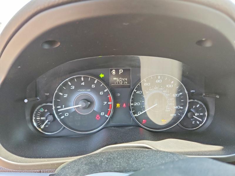 Aukcja sprzedaży 2010 Subaru Outback, vin: 4S4BRBCC0A3349767, numer aukcji: 63857356