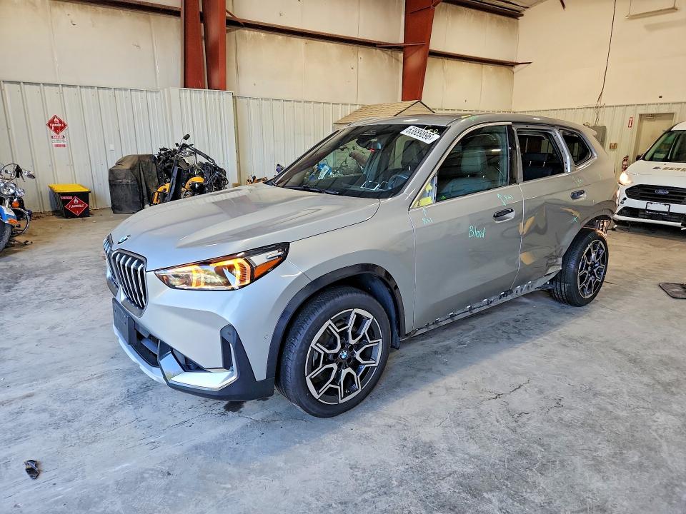 Aukcja sprzedaży 2024 Bmw X1, vin: WBX73EF00R5Z34088, numer aukcji: 63889896