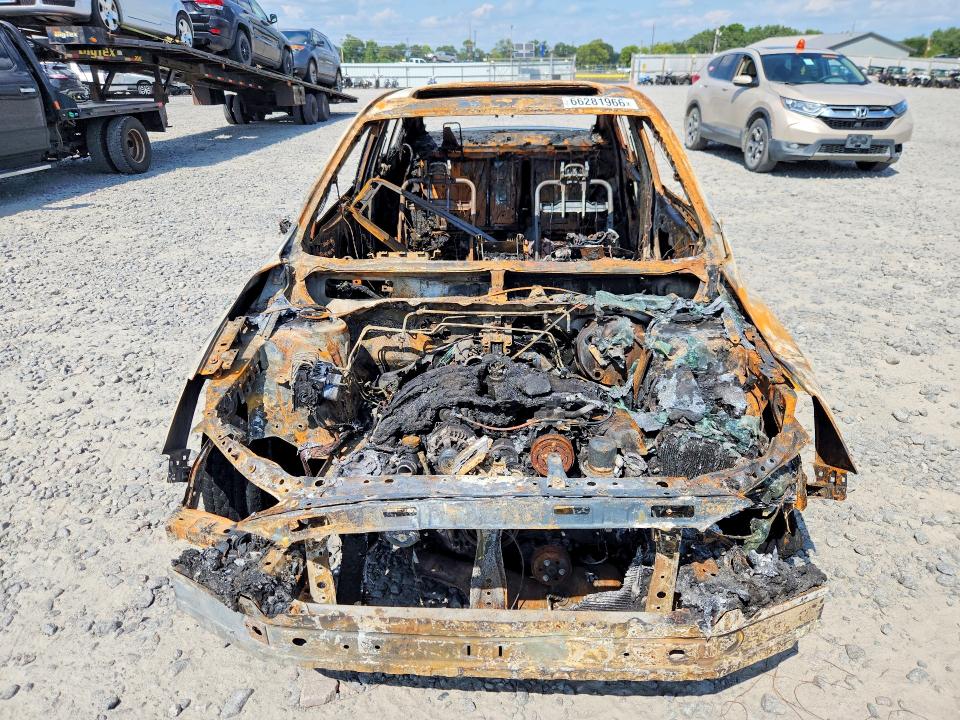 Aukcja sprzedaży 2019 Subaru Impreza, vin: 4S3GKAD64K3607677, numer aukcji: 66281966