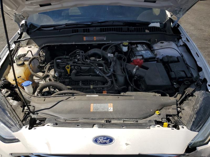 2019 Ford Fusion მანქანა იყიდება აუქციონზე, vin: 3FA6P0HD5KR178444, აუქციონის ნომერი: 66038566
