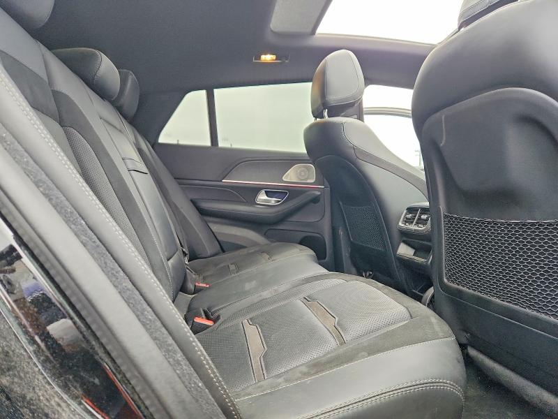 2021 Mercedes-benz Gle Coupe მანქანა იყიდება აუქციონზე, vin: 4JGFD6BB3MA559778, აუქციონის ნომერი: 65158446