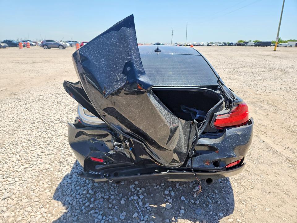 Aukcja sprzedaży 2017 Bmw M240i, vin: WBA2G1C38HV639562, numer aukcji: 64732236