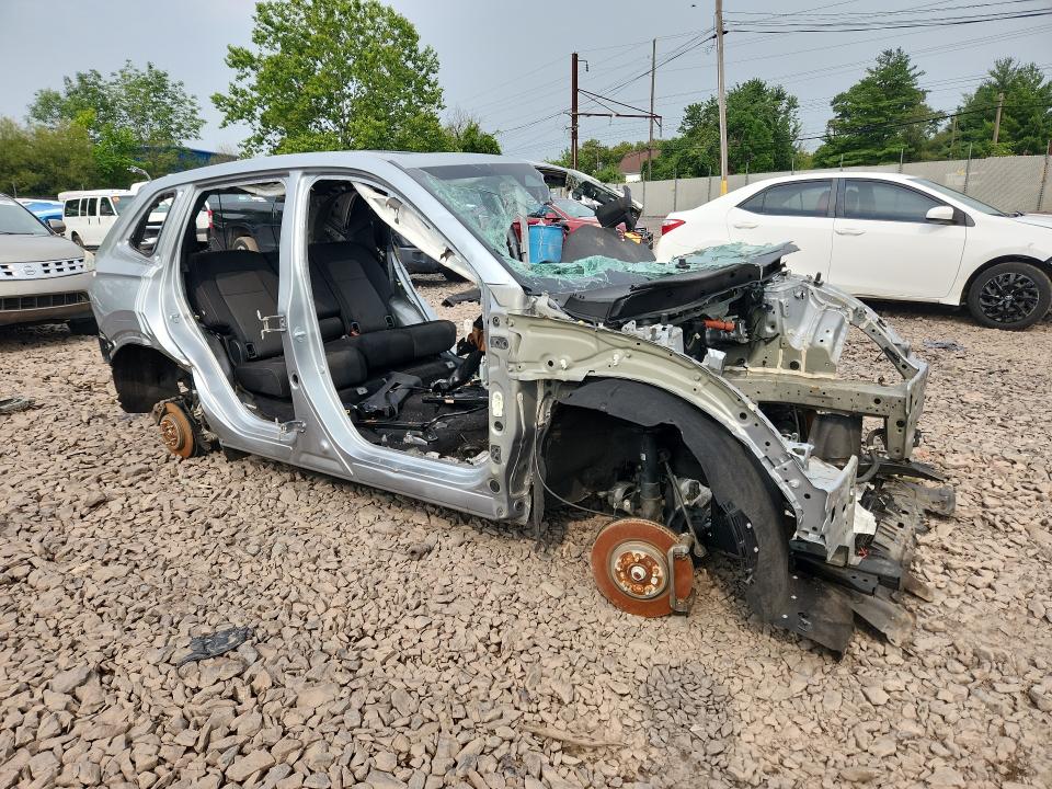 Aukcja sprzedaży 2025 Honda Cr -v, vin: 7FARS6H57SE037480, numer aukcji: 59999666