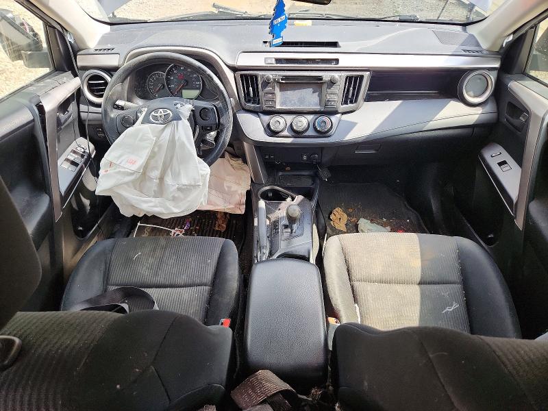 Продажа на аукционе авто 2016 Toyota Rav4, vin: JTMZFREV3GJ060549, номер лота: 65087896