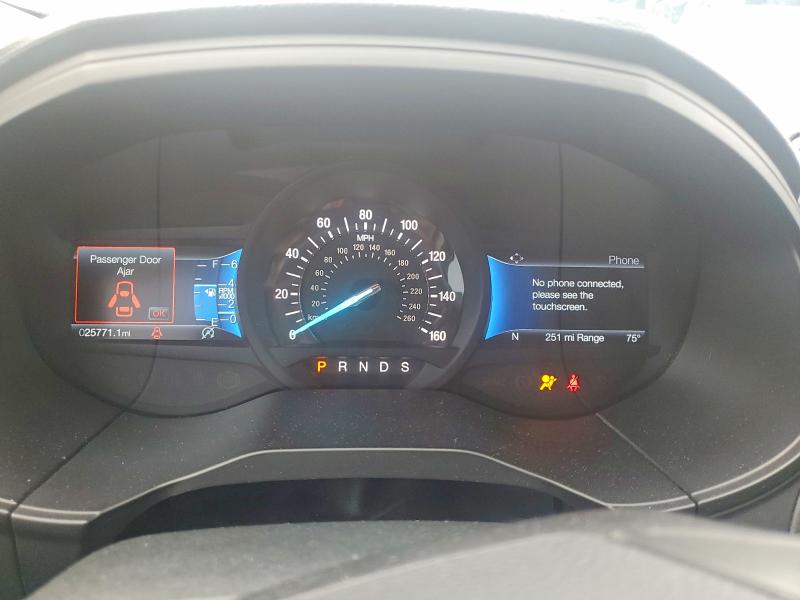 Aukcja sprzedaży 2024 Ford Edge, vin: 2FMPK4J93RBA96730, numer aukcji: 64938696