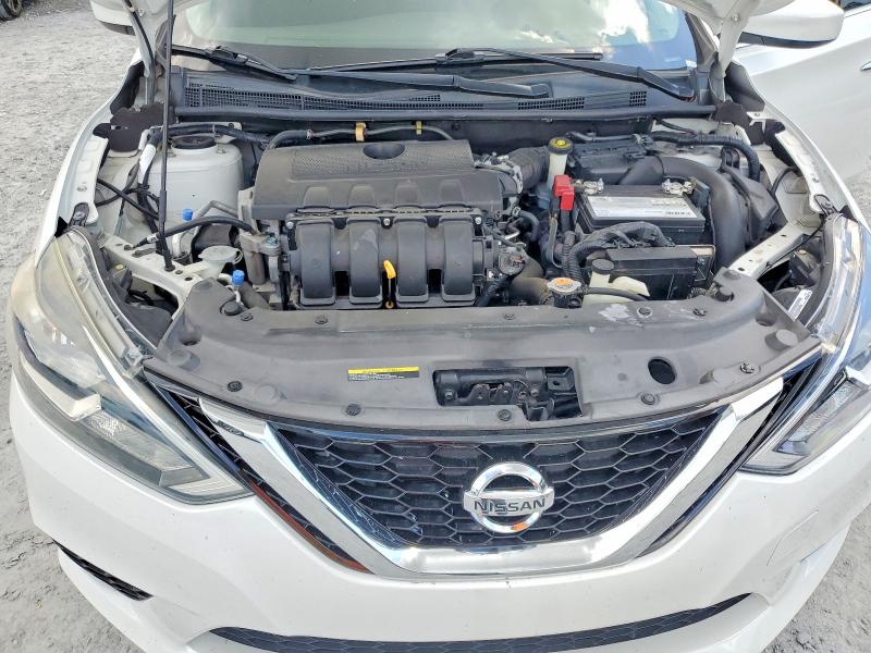 63859606 :رقم المزاد ، 3N1AB7AP1GL675410 vin ، 2016 Nissan Sentra مزاد بيع