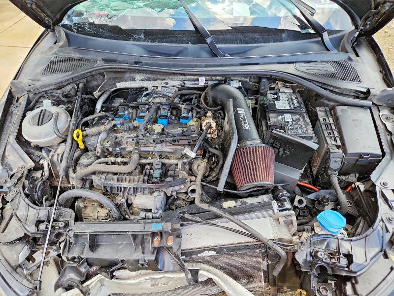 Aukcja sprzedaży 2016 Audi A3, vin: WAUB8GFF9G1117423, numer aukcji: 66196246