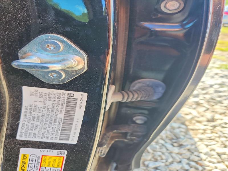 Продаж на аукціоні авто 2022 Honda Civic, vin: 2HGFE2F25NH532381, номер лоту: 66359056