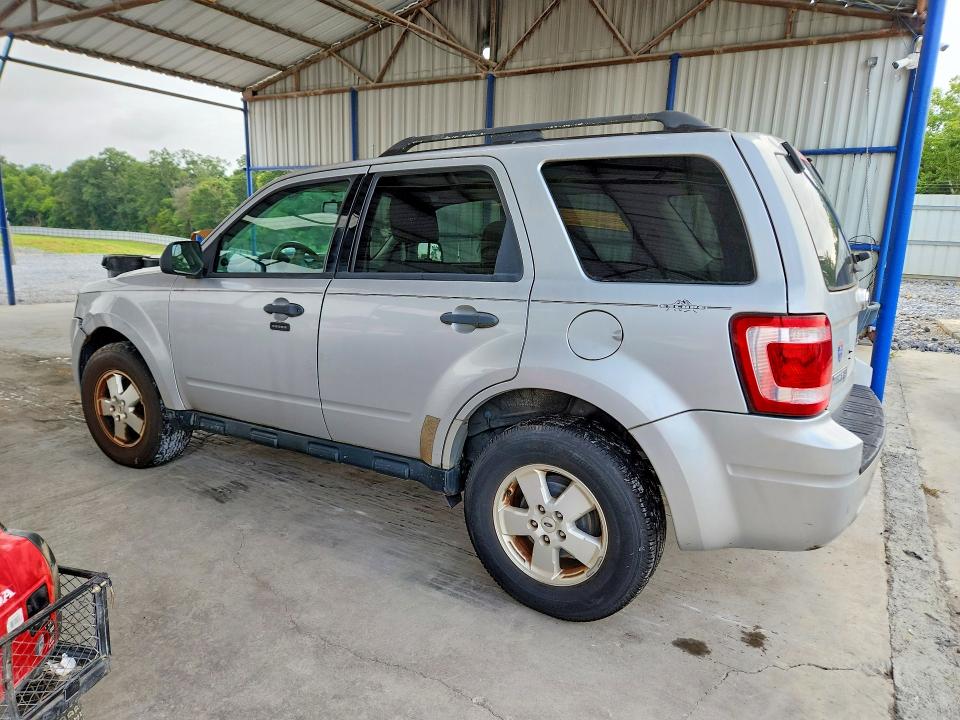 2012 Ford Escape მანქანა იყიდება აუქციონზე, vin: 1FMCU0D75CKA71059, აუქციონის ნომერი: 63427306