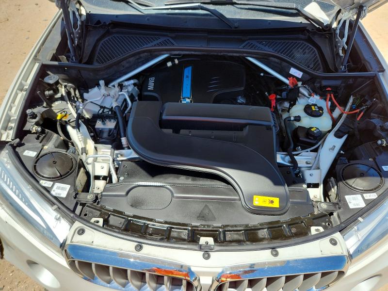 2018 Bmw X5 მანქანა იყიდება აუქციონზე, vin: 5UXKT0C53J0W04102, აუქციონის ნომერი: 65528456