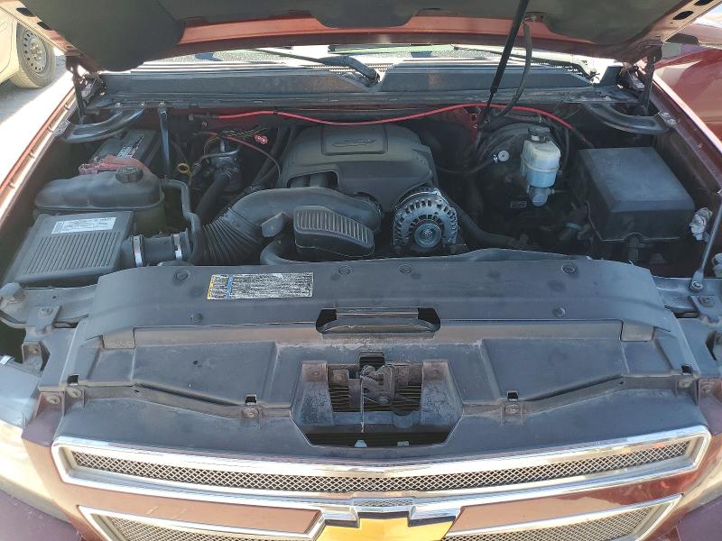 Aukcja sprzedaży 2008 Chevrolet Avalanche, vin: 3GNEC12J88G242171, numer aukcji: 63421626
