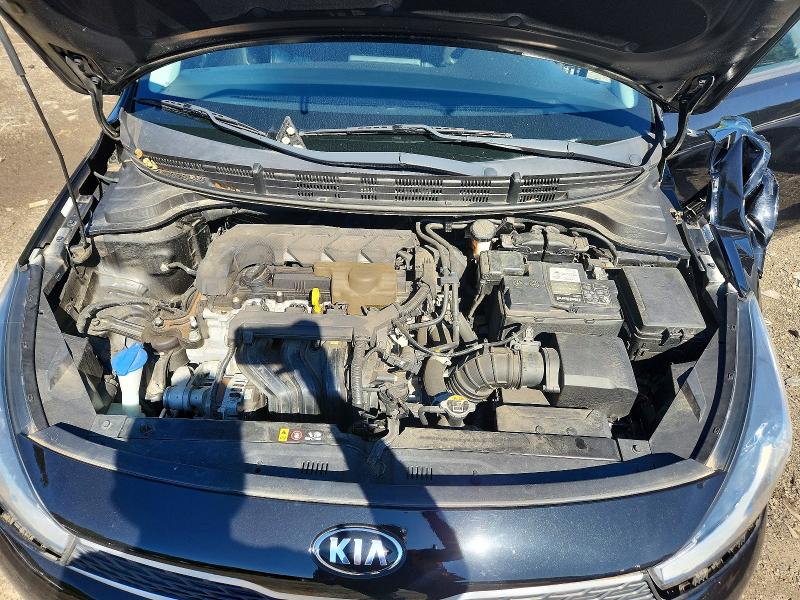 Продажа на аукционе авто 2020 Kia Rio 5-door, vin: 3KPA25AD2LE310076, номер лота: 65985326