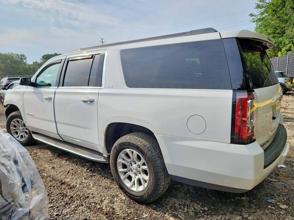 Продаж на аукціоні авто 2015 Gmc Yukon Xl, vin: 1GKS2GKC6FR191032, номер лоту: 66616686