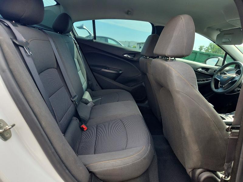 Aukcja sprzedaży 2019 Chevrolet Cruze, vin: 1G1BC5SM6K7126668, numer aukcji: 65542146