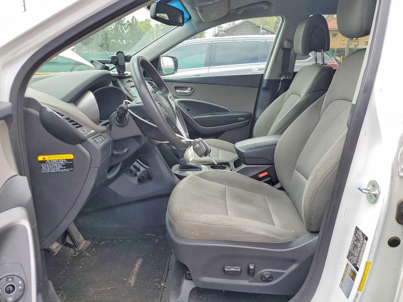 Продаж на аукціоні авто 2016 Hyundai Santa Fe Sport, vin: 5XYZUDLB7GG379776, номер лоту: 65187456