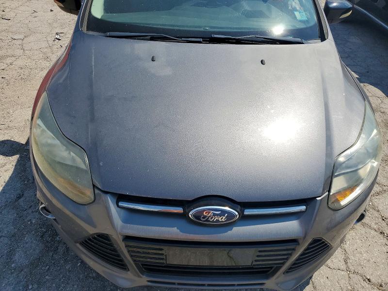Auction sale of the 2014 Ford Focus, vin: 1FADP3F20EL129231, lot number: 70924176