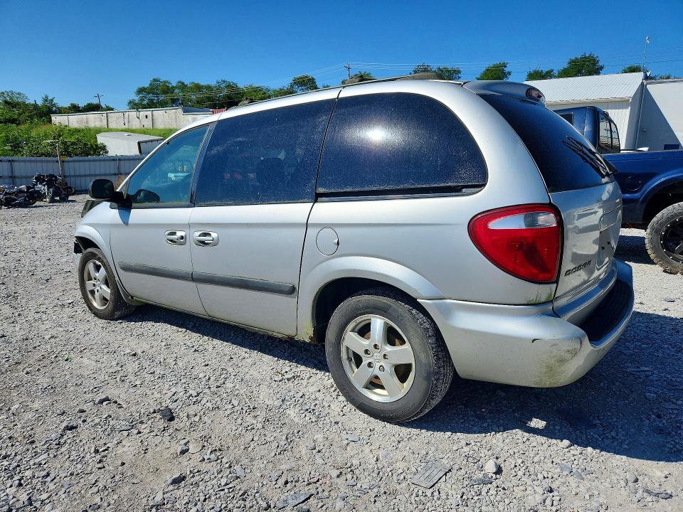 Aukcja sprzedaży 2005 Dodge Caravan, vin: 1D4GP45R05B360716, numer aukcji: 65157356