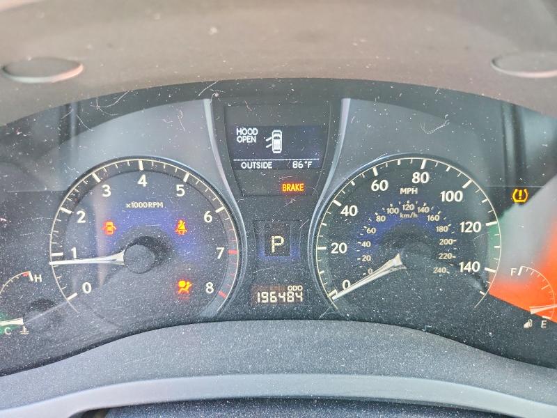 Aukcja sprzedaży 2012 Lexus Rx, vin: 2T2ZK1BAXCC079292, numer aukcji: 64661066