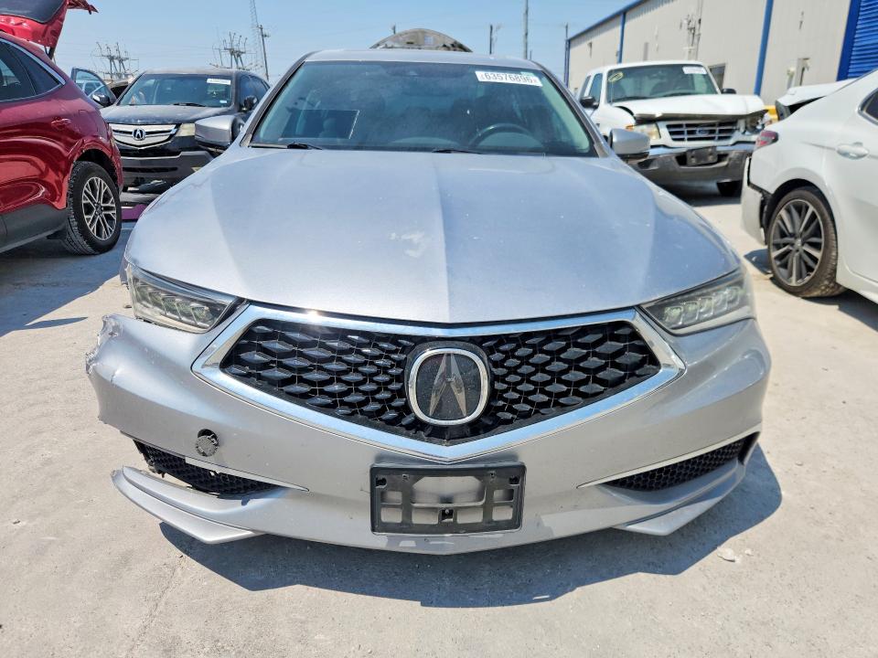 Продаж на аукціоні авто 2020 Acura Tlx, vin: 19UUB1F35LA010008, номер лоту: 63576896