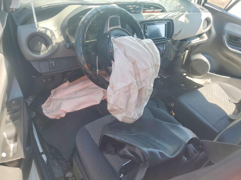 Продажа на аукционе авто 2017 Toyota Yaris, vin: VNKKTUD31HA083396, номер лота: 66583216