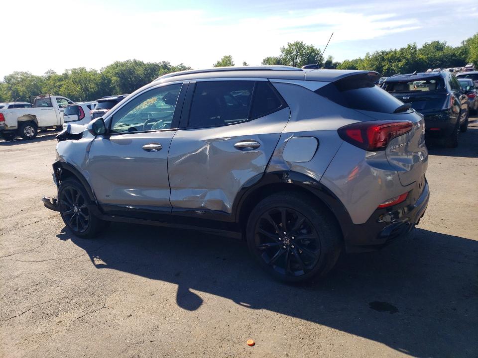 Aukcja sprzedaży 2025 Buick Encore Gx, vin: KL4AMESL1SB073019, numer aukcji: 63584516