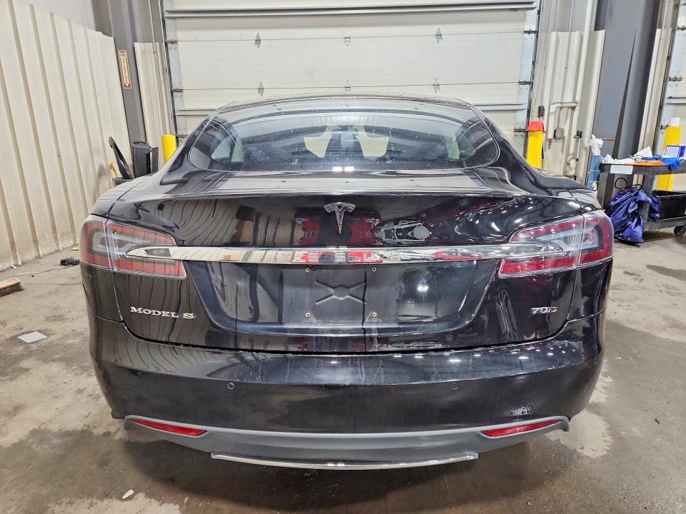 Aukcja sprzedaży 2015 Tesla Model S, vin: 5YJSA1E27FF109104, numer aukcji: 63935976