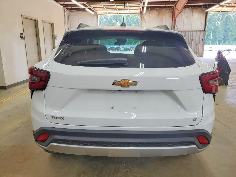 Aukcja sprzedaży 2026 Chevrolet Trax, vin: KL77LHEP6TC065493, numer aukcji: 66901266