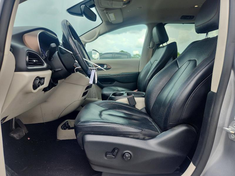 Aukcja sprzedaży 2019 Chrysler Pacifica, vin: 2C4RC1BG0KR603571, numer aukcji: 63929266