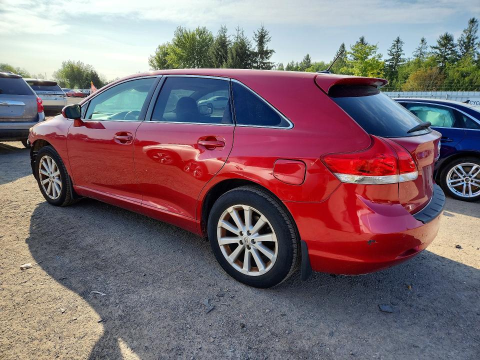 Продаж на аукціоні авто 2009 Toyota Venza, vin: 4T3BE11A49U006111, номер лоту: 64696496