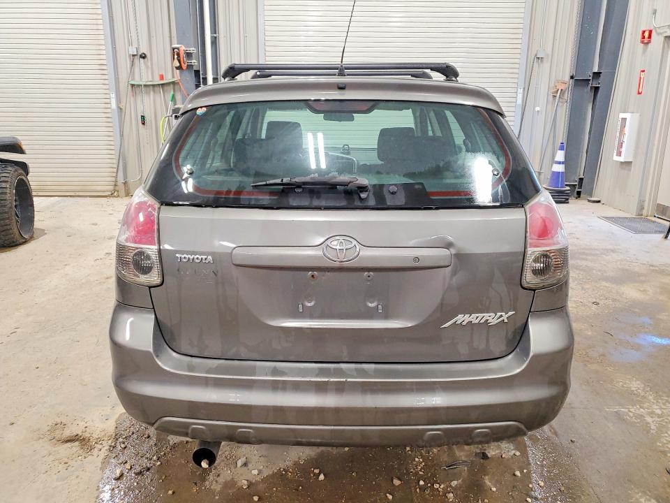 Продаж на аукціоні авто 2008 Toyota Matrix, vin: 2T1KR32E38C695293, номер лоту: 66541926
