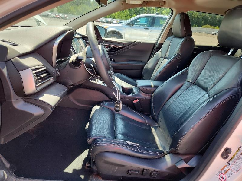 2020 Subaru Outback მანქანა იყიდება აუქციონზე, vin: 4S4BTANCXL3156831, აუქციონის ნომერი: 64241216