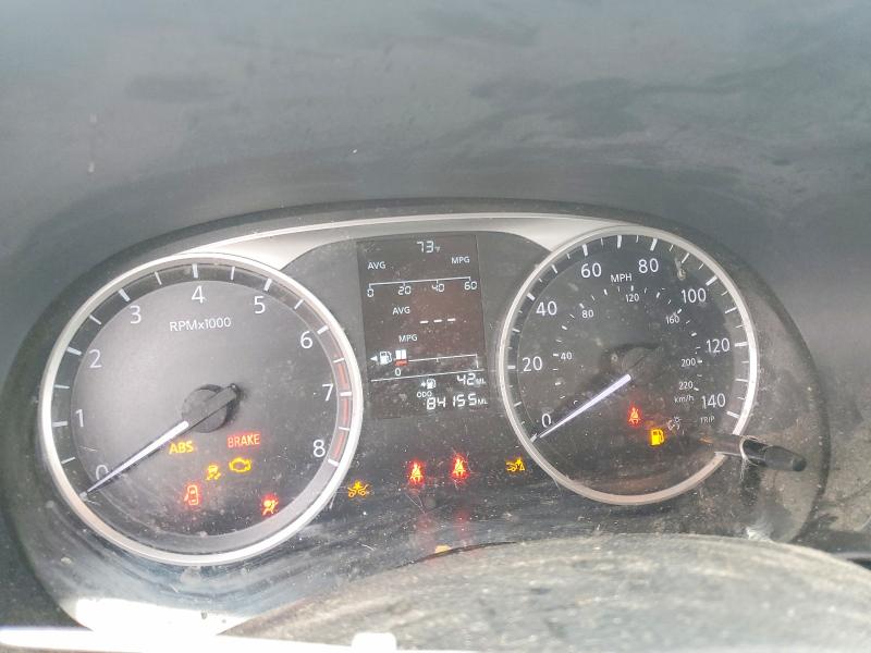 66778156 :رقم المزاد ، 3N1CP5BV0NL523823 vin ، 2022 Nissan Kicks مزاد بيع
