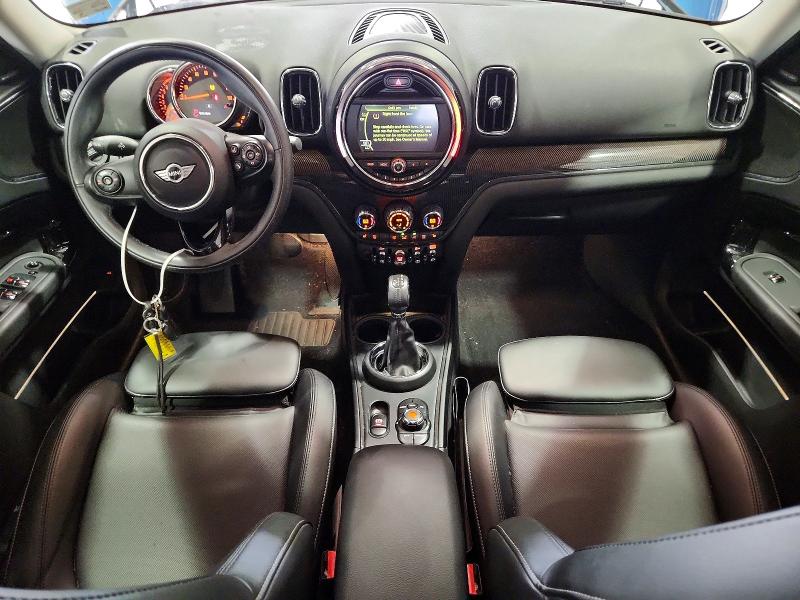 Продажа на аукционе авто 2018 Mini Cooper, vin: WMZYV5C3XJ3E02957, номер лота: 65301076