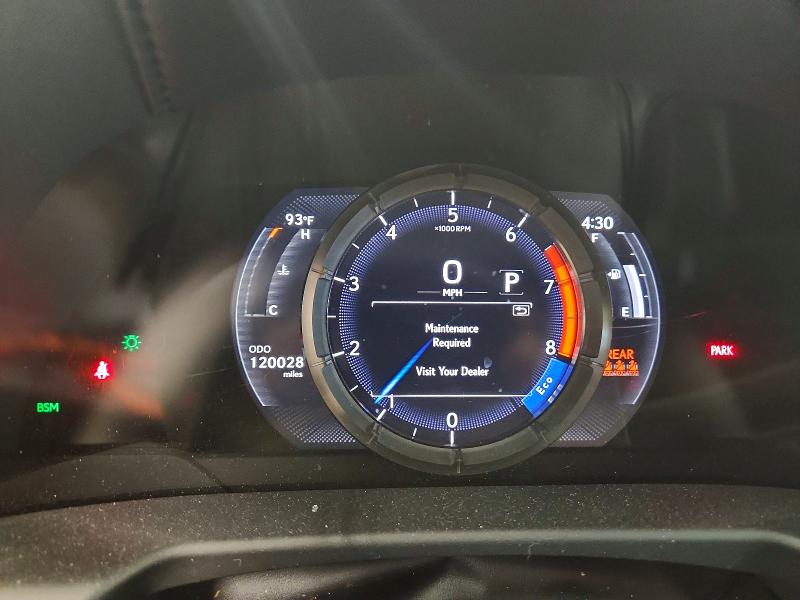 Aukcja sprzedaży 2021 Lexus Es 350, vin: 58AGZ1B16MU108769, numer aukcji: 66016466