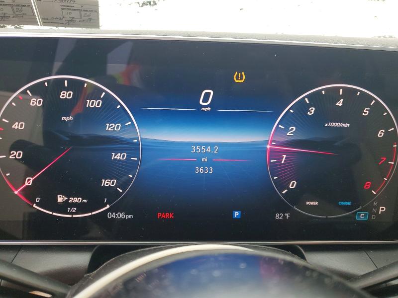 2026 Mercedes-benz Glc მანქანა იყიდება აუქციონზე, vin: W1NKM4HB8TF484939, აუქციონის ნომერი: 64258596