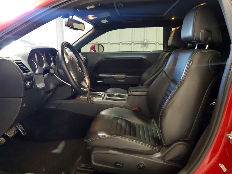 Aukcja sprzedaży 2012 Dodge Challenger, vin: 2C3CDYBT1CH156818, numer aukcji: 65458906