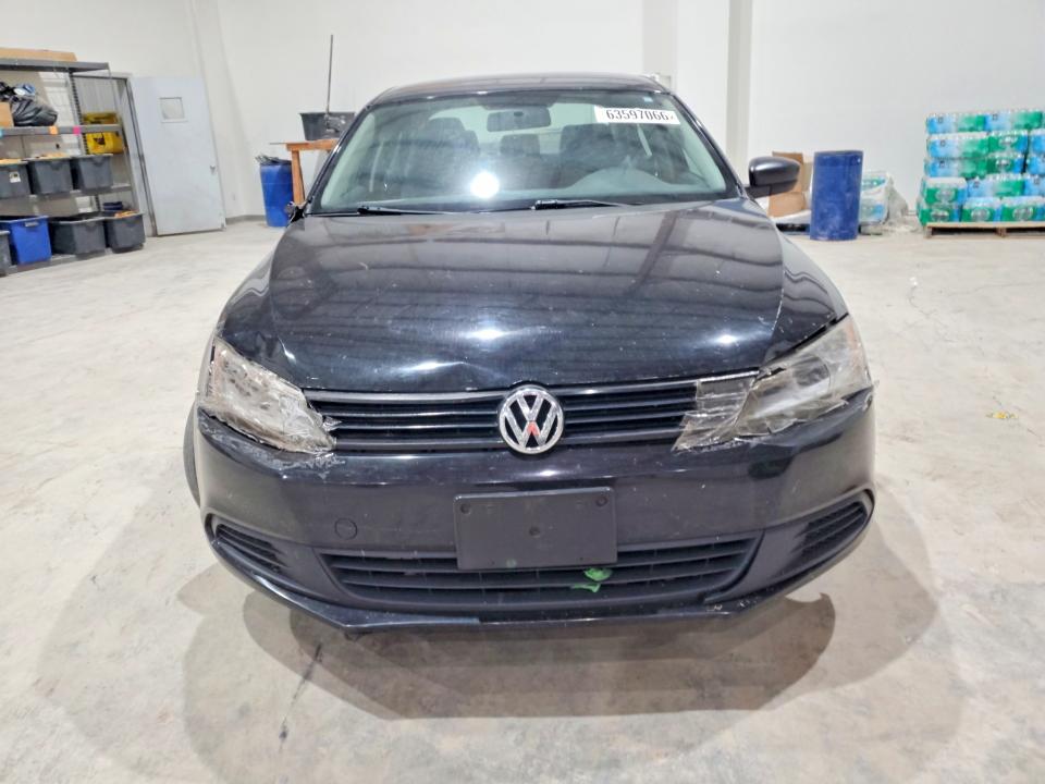 2012 Volkswagen Jetta მანქანა იყიდება აუქციონზე, vin: 3VW2K7AJ1CM356460, აუქციონის ნომერი: 63597066