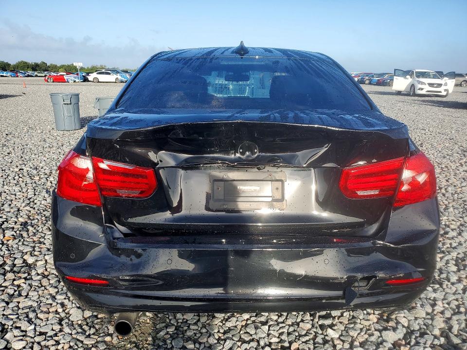 Aukcja sprzedaży 2016 Bmw 320, vin: WBA8E1G57GNU11644, numer aukcji: 63422996