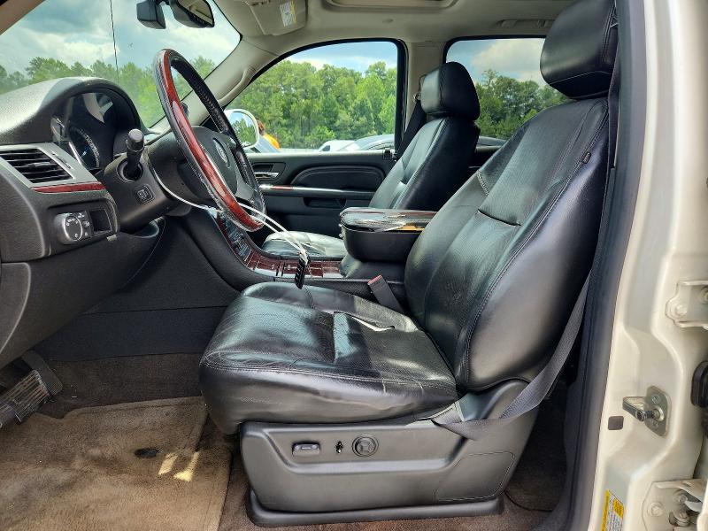 64648106 :رقم المزاد ، 3GYVKNEF4AG234546 vin ، 2010 Cadillac Escalade مزاد بيع