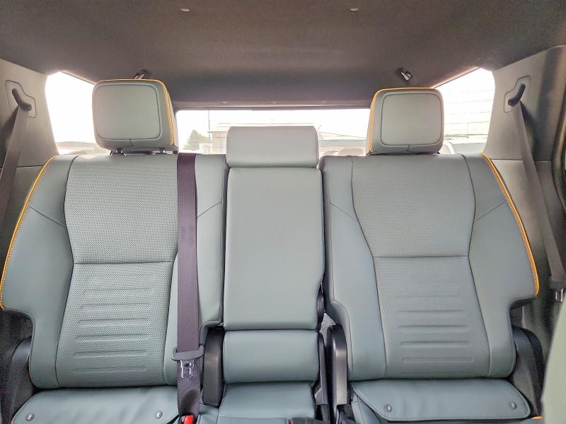 Продажа на аукционе авто 2025 Toyota 4runner, vin: JTEVB5BR8S5006560, номер лота: 60245896