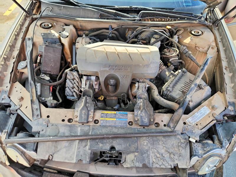 Aukcja sprzedaży 2006 Buick Lacrosse, vin: 2G4WD582161298651, numer aukcji: 66472216