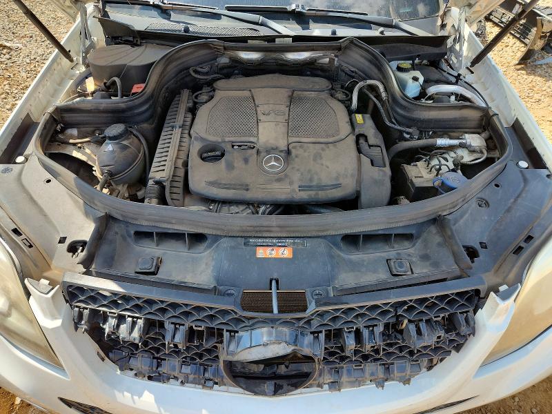 66973926 :رقم المزاد ، WDCGG5HBXEG301221 vin ، 2014 Mercedes-benz Glk مزاد بيع