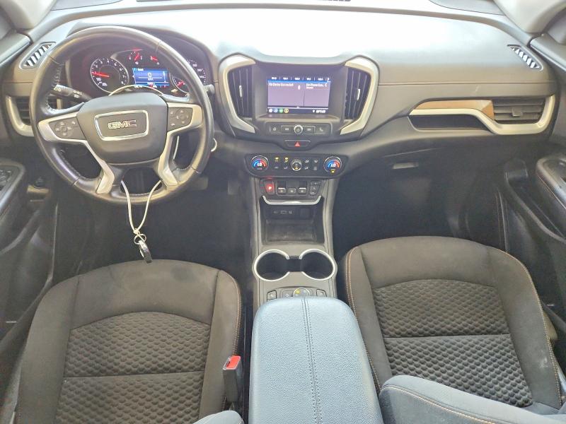 Aukcja sprzedaży 2020 Gmc Terrain, vin: 3GKALTEV5LL245339, numer aukcji: 64202786