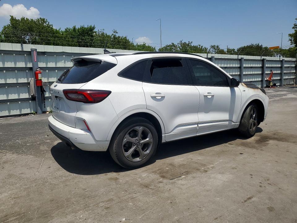 Продажа на аукционе авто 2023 Ford Escape, vin: 1FMCU0MN1PUB36305, номер лота: 65148996