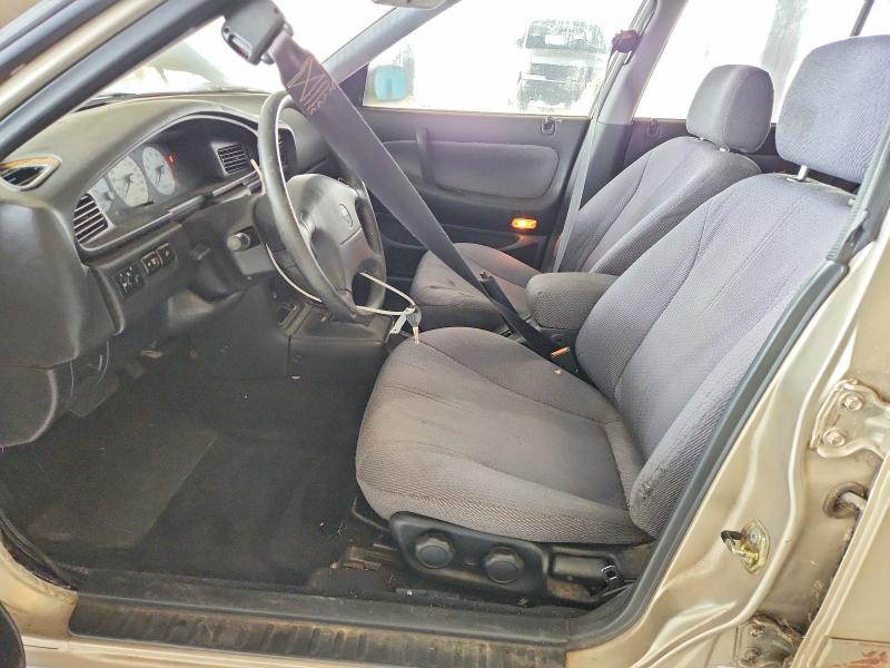 65493616 :رقم المزاد ، JN1EJ01F9NT107126 vin ، 1992 Nissan Maxima مزاد بيع