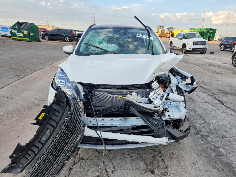 2022 Ford Escape მანქანა იყიდება აუქციონზე, vin: 1FMCU9J91NUC00397, აუქციონის ნომერი: 65362146