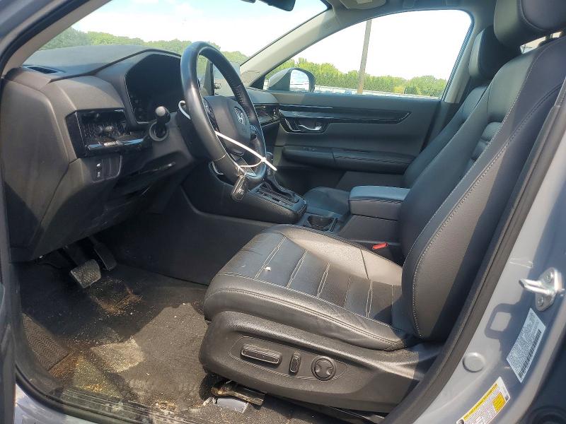2023 Honda Cr-v მანქანა იყიდება აუქციონზე, vin: 7FARS4H75PE006662, აუქციონის ნომერი: 65712576